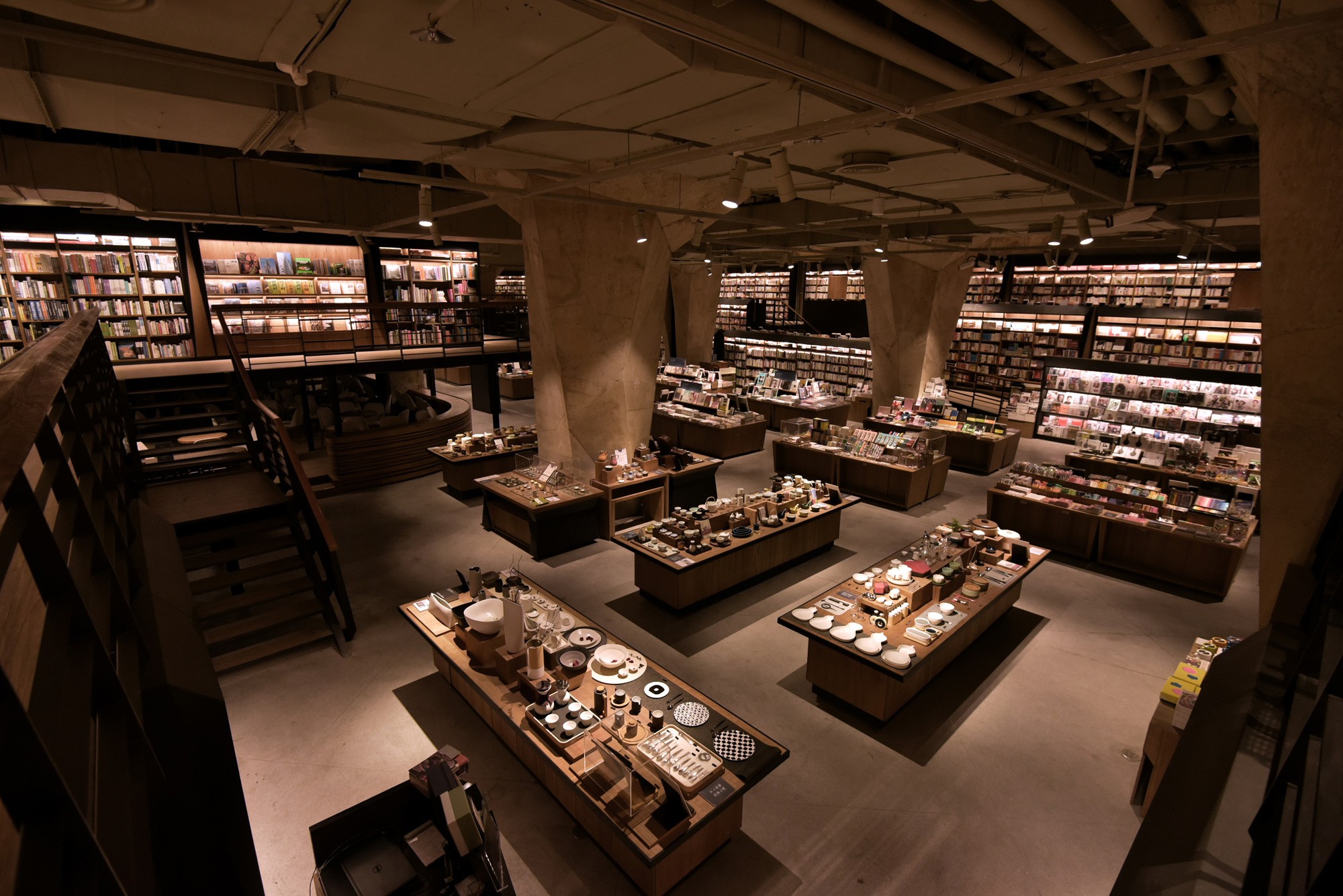 Fangsuo Bookstore-maltm_com-13