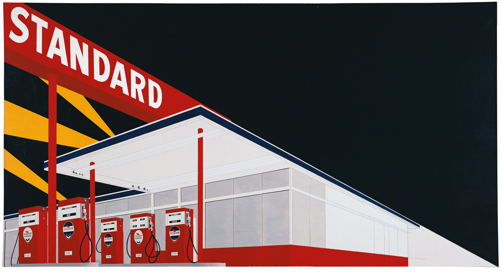 Standard-Station-Amarillo-Texas-1963.-Ed-Ruscha._GF