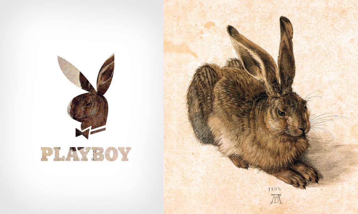 playboy-young-hare-by-albrecht-durer