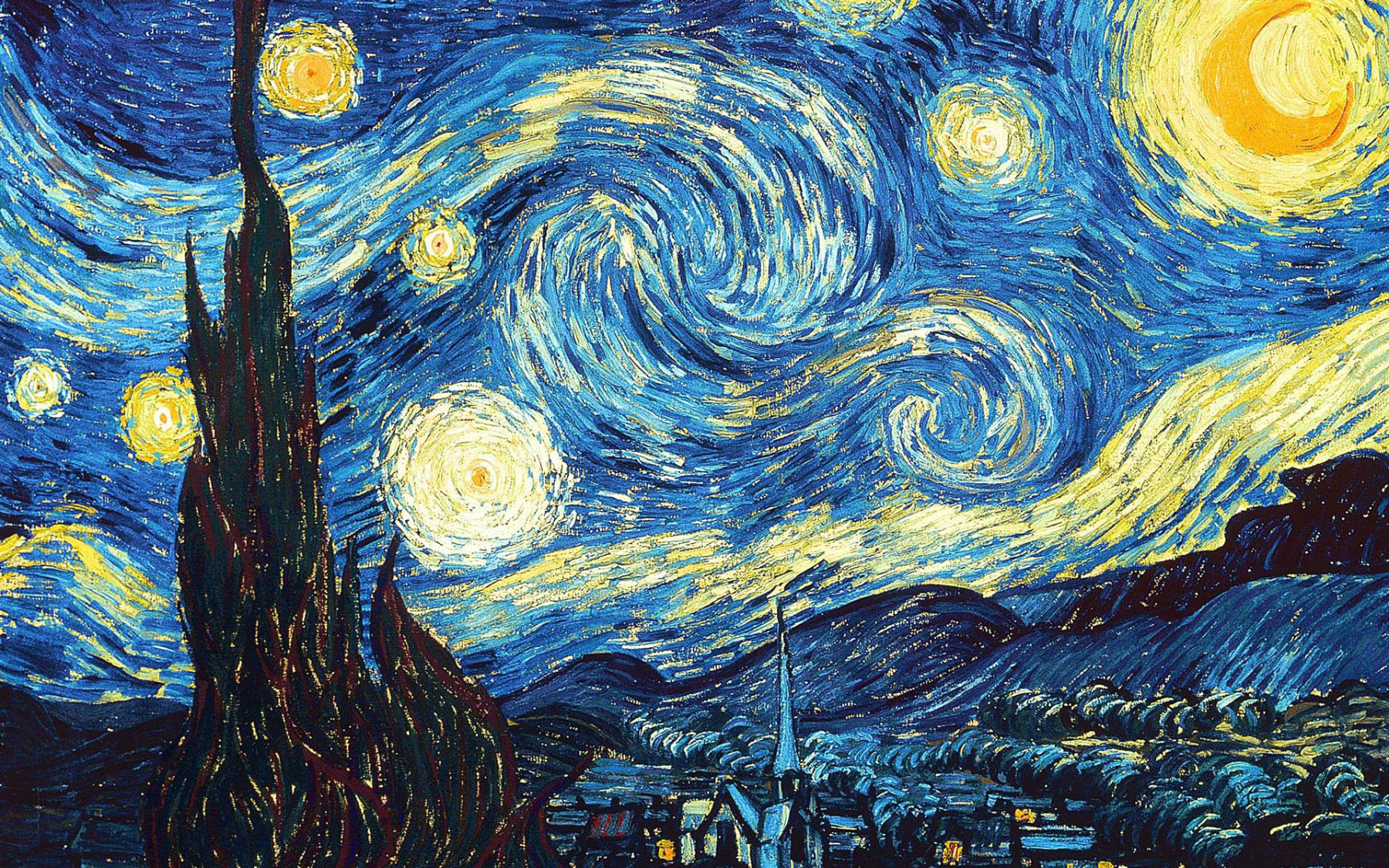 the-starry-night-by-vincent-van-gogh