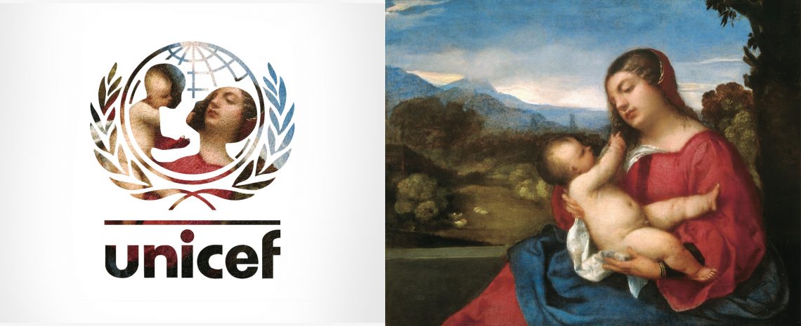 unicef-madonna-and-child-in-a-landscape-by-titian