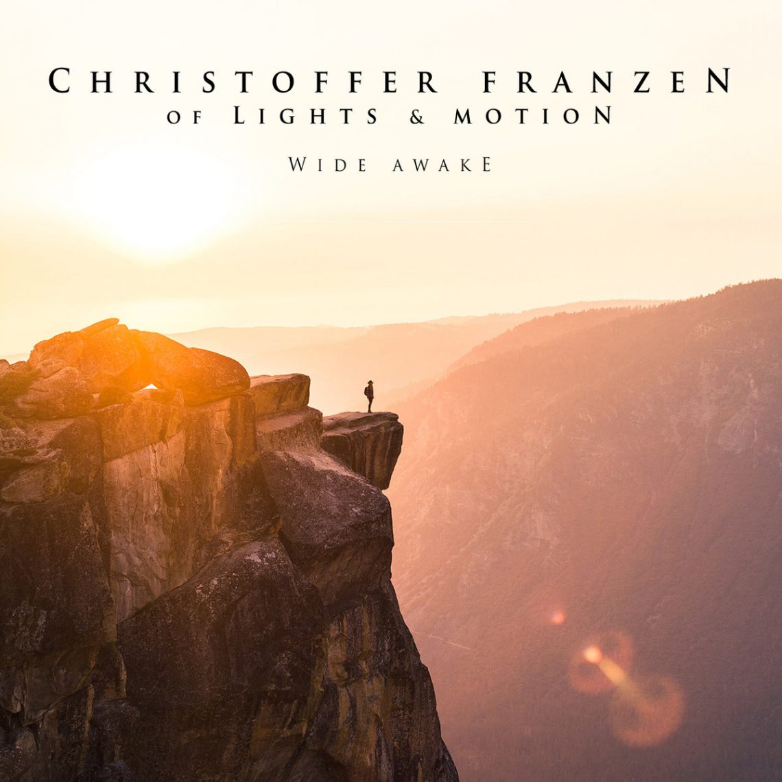 Christoffer Franzen - Wide Awake