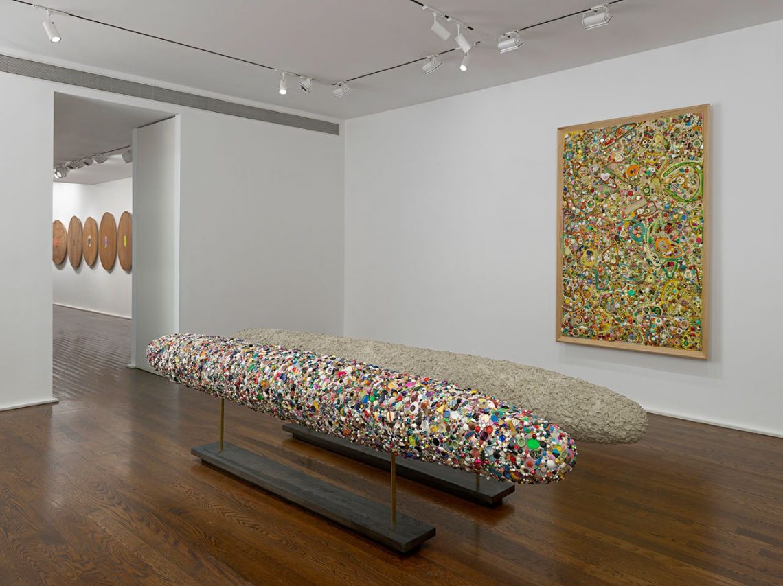 f5_mike_kelley_memory_ware_hauser_and_wirth_new_york_2016_installation_view_