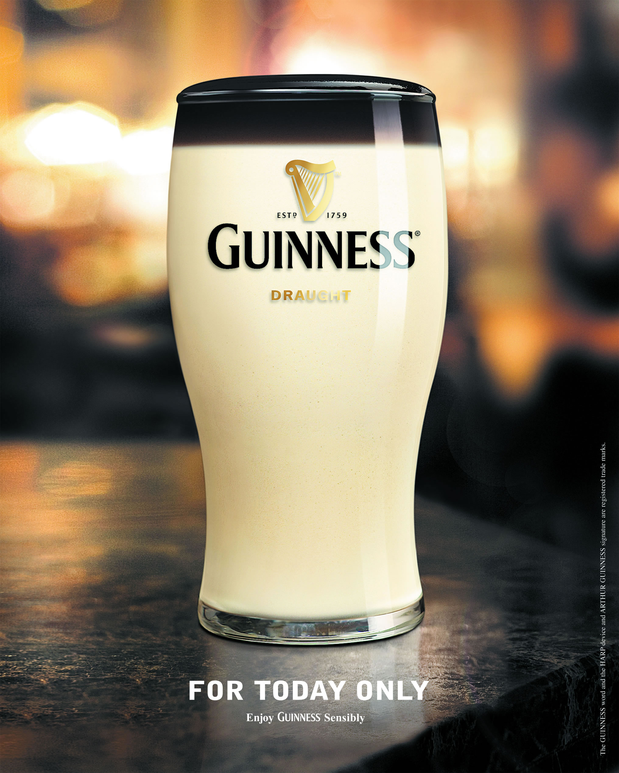 Ireland: Guinness - The Perfect Pint • 24/7 City Secrets
