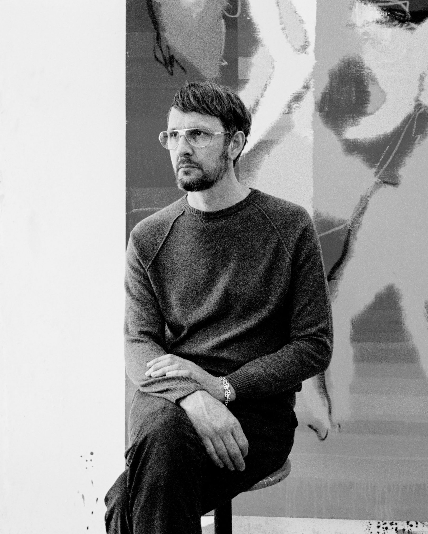 Daniel Richter： hello, I love you – Malt 麦芽
