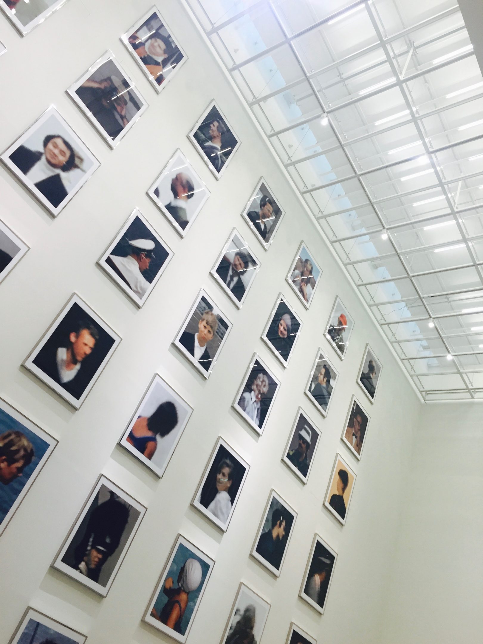 韩国国立现代美术馆首尔馆(一):Korea Artist Prize2016 – Malt 麦芽